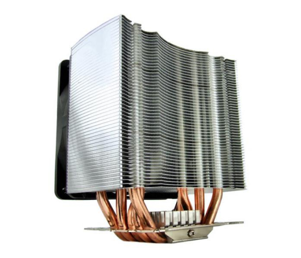 SilentiumPC Fortis HE1225 (775/1155/1150/1366/FM2+/AM3+) - 69621 - zdjęcie 2